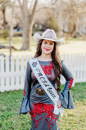 Walker County Queens-19