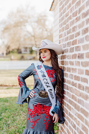 Walker County Queens-32