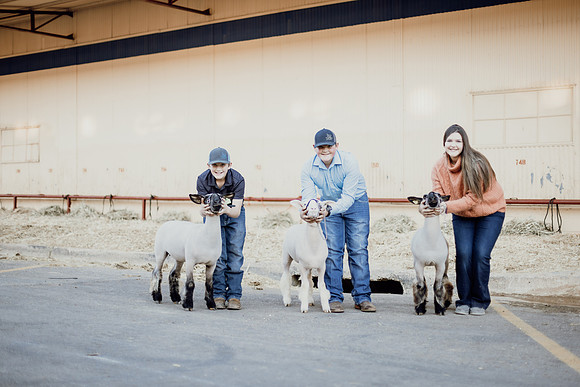 Rodgers Clan