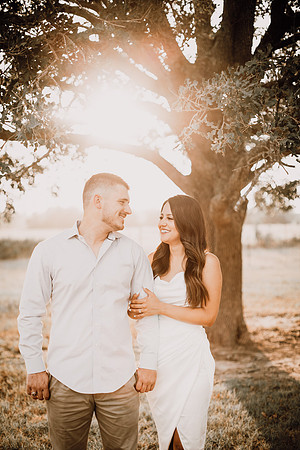 Karina + Holt