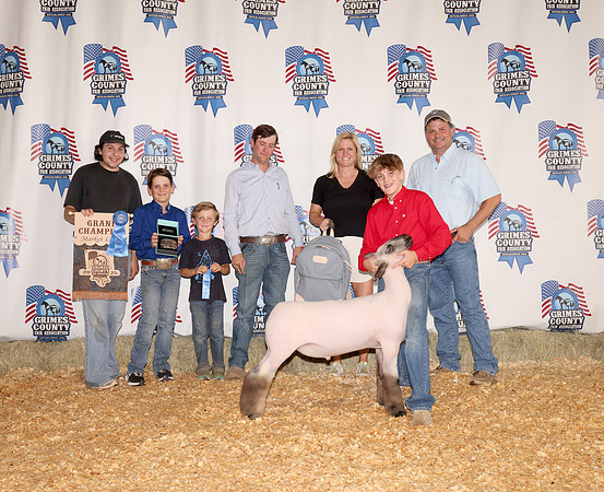 Champ Lamb 1