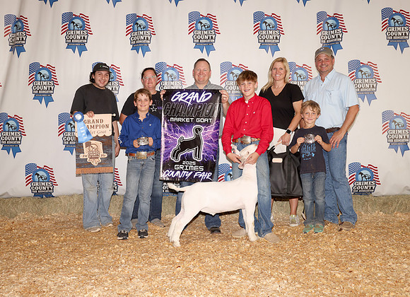 Grand Goat 1