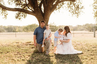 Mallett Fam Pics