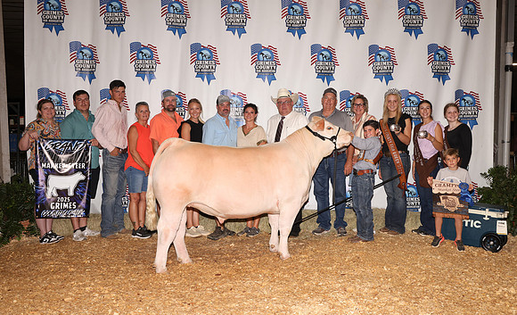 Grand Steer 2