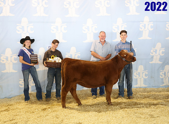 lot 132