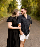 Grace & J-8