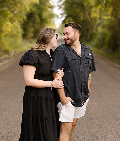 Grace & J-8