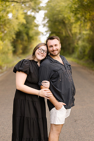Grace & J-9