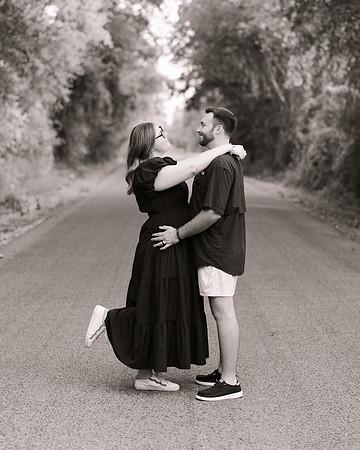 Grace & J-19