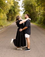 Grace & J-18
