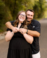 Grace + Jax