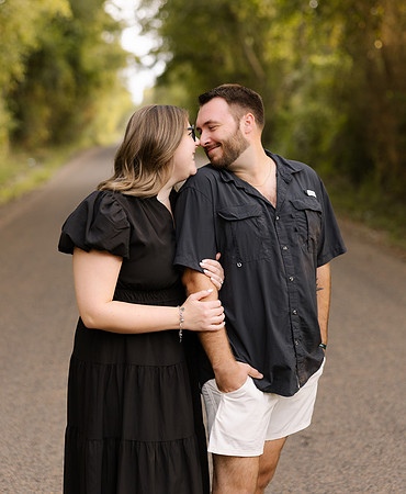 Grace & J-10