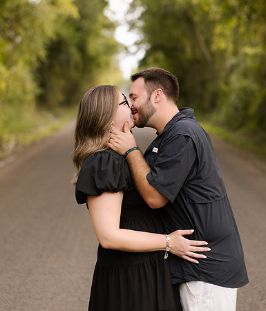 Grace & J-15
