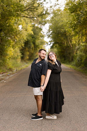 Grace & J-17