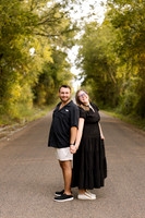 Grace & J-16