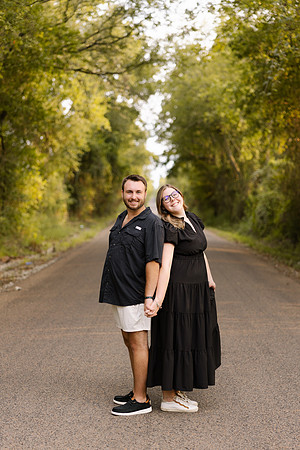 Grace & J-16