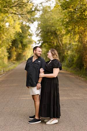 Grace & J-4