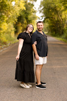 Grace & J-6