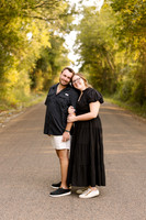 Grace & J-5