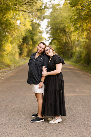 Grace & J-5