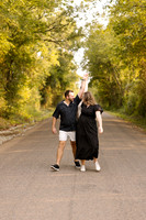 Grace & J-2