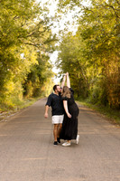Grace & J-3