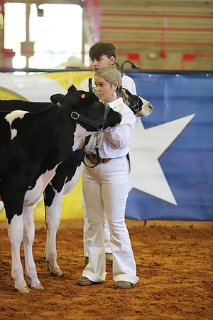 East Texas State Fair - Dairy Show-331