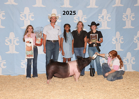 127 Taniyah Yates