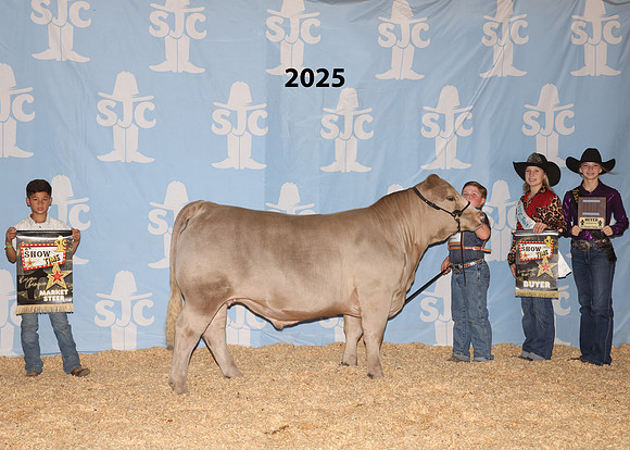 011 Cody - Calhoun jr