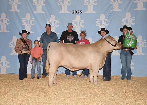 035 Kaycee Cooper