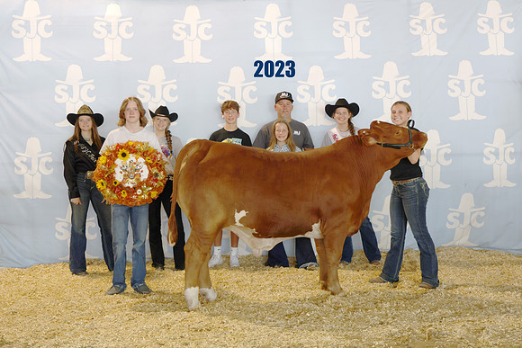 025 Jaydin Kelso
