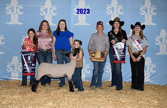 015 Maycie Taylor