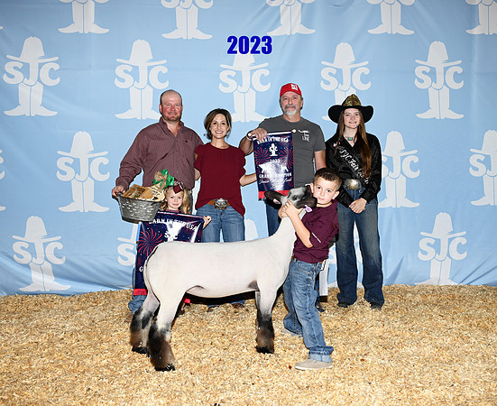 005 Brecken Rhoden