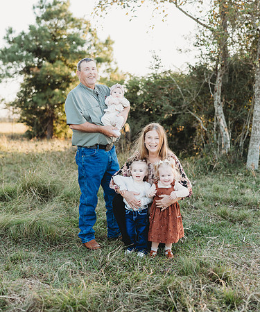 Ma + Pa + the gang-29