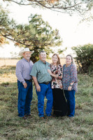 Ma + Pa + the gang-8