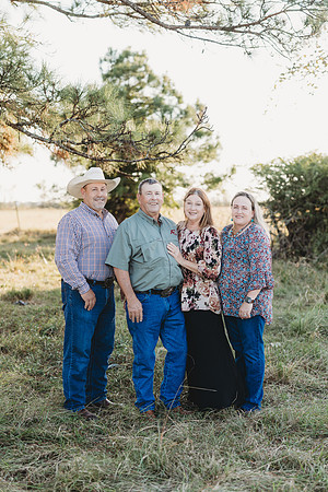 Ma + Pa + the gang-8