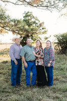 Ma + Pa + the gang-7