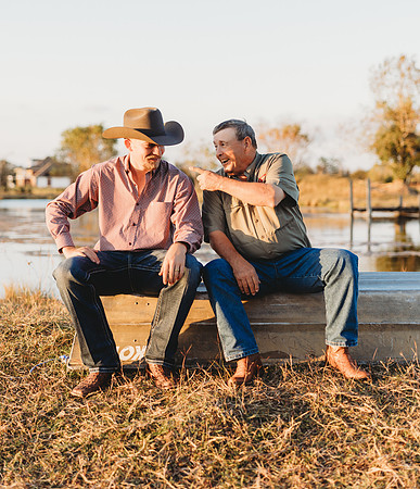 Ma + Pa + the gang-18