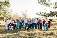 Ma + Pa + the gang-4