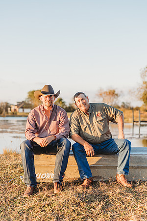 Ma + Pa + the gang-19