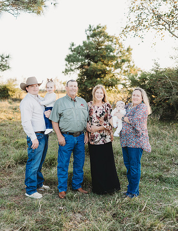 Ma + Pa + the gang-21