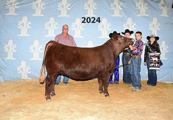 012 Karter Hughes