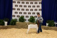 Brayden Mcdonald