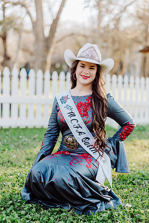 Walker County Queens-21