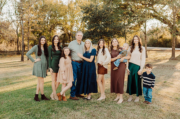 Bradicich + Fam-32