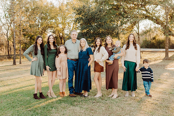 Bradicich + Fam-35