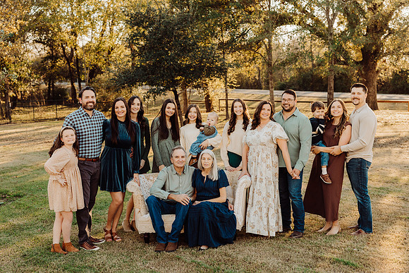Bradicich + Fam-21