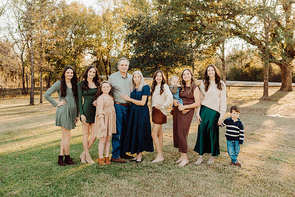 Bradicich + Fam-34