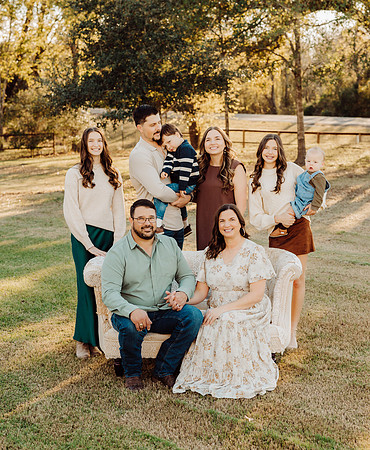 Bradicich + Fam-1