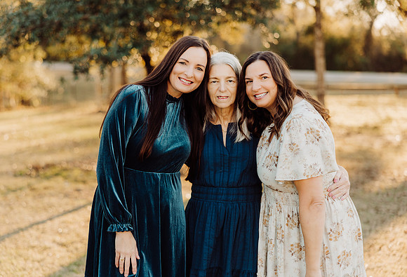 Bradicich + Fam-50